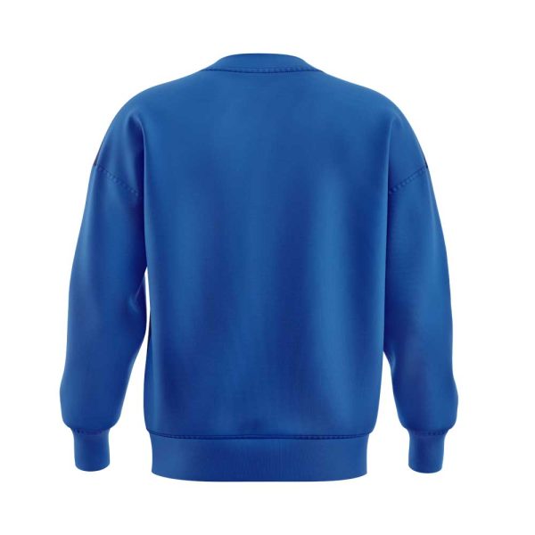 BASIC KING BLUE - Image 2
