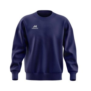 BASIC  NAVY BLUE