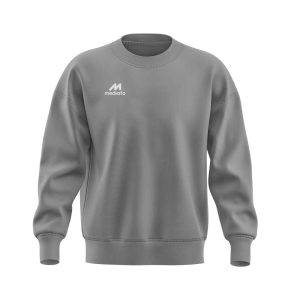 BASIC  PEARL GRAY