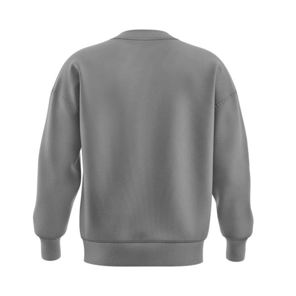 BASIC  PEARL GRAY - Image 2