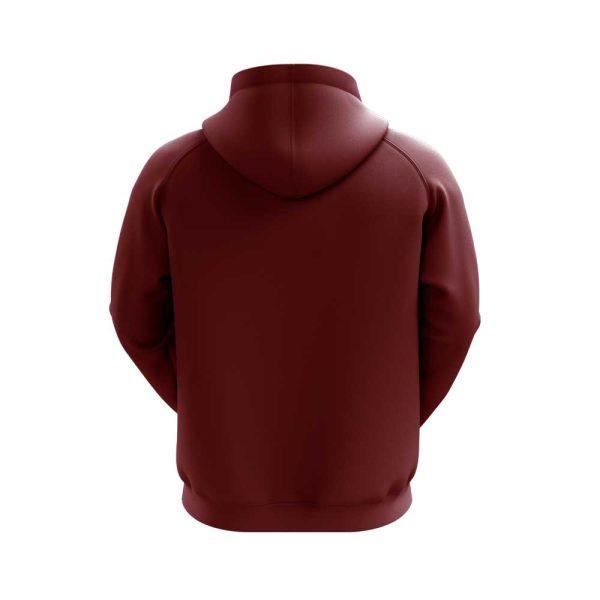 HOODIE CHERRY - Image 2